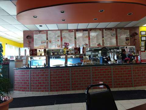 Benito's