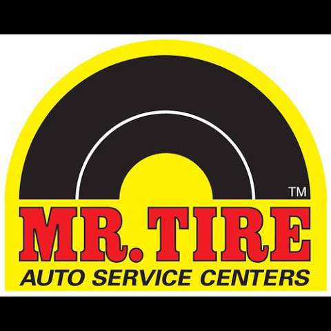 Mr Tire Auto Service Centers Mr Tire Auto Service Centers