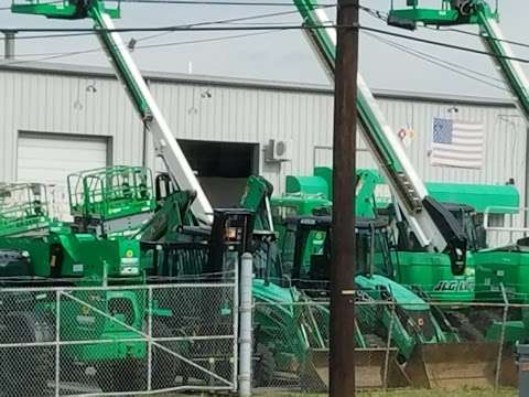 Sunbelt Rentals Sunbelt Rentals
